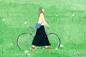 不管夫妻还是情人，当感情无法挽回时，不妨这样做图片