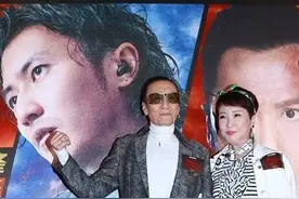 港圈顶尖大美人，凭借全裸出名：她的人生比电影更精彩图片