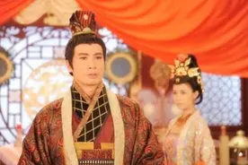 傻了三十年的人，当了皇帝后突然“清醒”了，杀一批人后成了明君图片