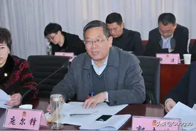 「名家经典」庞尔锋 | 沂蒙煎饼赋图片