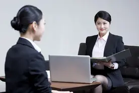优秀面试官都有这3个特征！否则，越优秀越易淘汰！第一：包容图片
