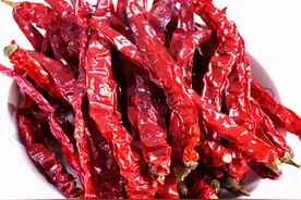 香料解密篇-辣椒图片