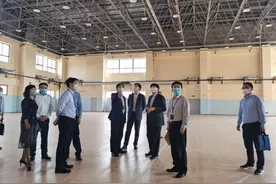 市八十九中学：集团化办学 不仅是改名 更加是提升图片