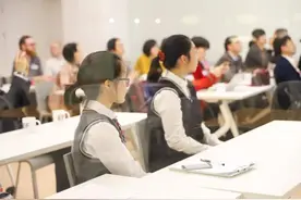 退休老教师坦言：毕业后有前途的学生，大多是这三种，与成绩无关图片