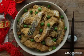 这蒸菜简单家常，15分钟就出锅，清爽不腻，营养好吃不长肉图片