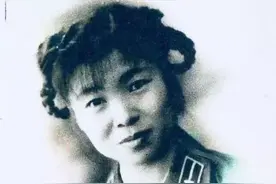 中国第一位女空降兵：退役时已是大校军衔，捐款1000万却引来了警察图片