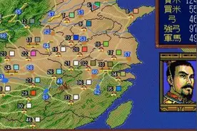 三国志3攻略秘籍图片