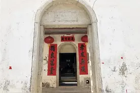 乡愁印迹|红色阳和浪：厚植爱国爱党情怀 硝烟散尽精神长存图片