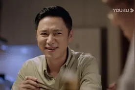 突围大结局：为什么林满江真正的心腹是皮丹，不是石红杏齐本安图片