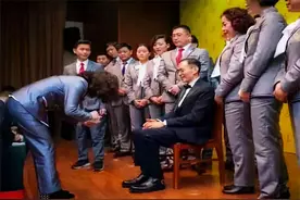 成功学，是良药还是骗术？“成功学大师”陈安之已原形毕露图片