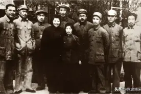 不平静的石家庄，神秘的309号院，毛主席也曾秘密居住图片