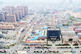 河北退步最大的城市：曾做了百年的省会，如今发展却不如邯郸视频封面