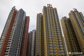 高层住宅，未来哪些楼层最吃香？内行分析“3点”，不要选错了图片