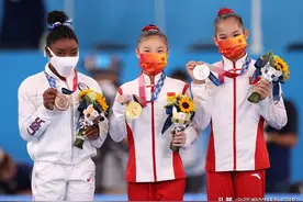 奥运会竞技体操项目，男子组和女子组都有的项目是什么？蚂蚁庄园图片
