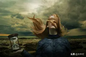 假如，这个世界出现了另一个你，一细思极恐的心理逻辑图片