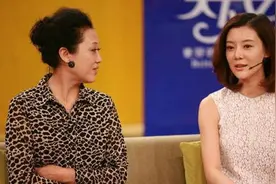 64岁王丽云：自己失婚，女儿车晓也离异，母女俩相依为命图片