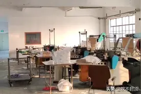 投资了217万的手袋厂，还请了32个工人，没想到开了78天就关门了图片