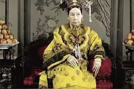 慈禧下令分尸洪秀全，曾国藩为何抗旨不尊？其中到底有何隐情？图片