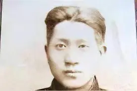 怀念我的爷爷：文/杨博文图片