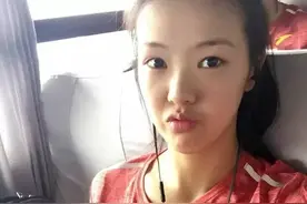 东京奥运会美丽的风景线！盘点中国军团高颜值运动员（上）图片