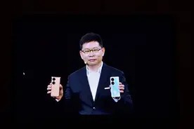 终于等到了！华为P50标准版9月23日上市，售价4488元起图片