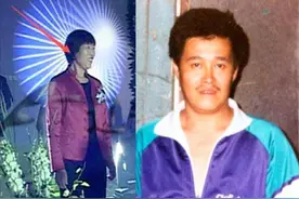 赵本山与葛淑珍的恩怨往事：抛弃、丧子、无助，前妻承受了太多图片
