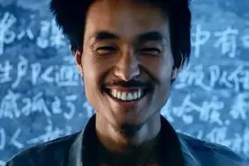 整个中国娱乐圈都在怀念的人，比你想的更牛图片