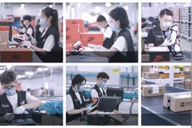 得物App“先鉴别，后发货”，让品质网购激发消费新潜力图片