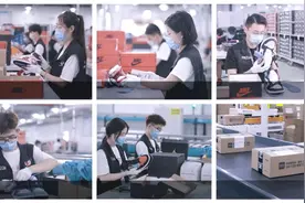 得物App“先鉴别，后发货”，让品质网购激发消费新潜力图片
