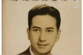 赌王女护工：12年前拿走赌王1亿分手费，转身嫁初恋，现在怎样？图片