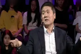 北大博士王福重：还是美国好，父母要求子女尽孝是包袱！你认可吗图片