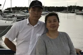 多伦多园丁猴哥猴嫂三十年经历，长篇纪实回忆录简介图片
