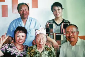 从教者 幼教世家见证教育变迁图片
