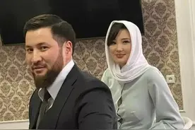 恭喜！世界女排第一美少女嫁人啦！对方为26岁电商富豪图片