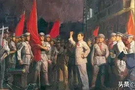 八一南昌起义胜利后为何放弃南昌远走广东？图片