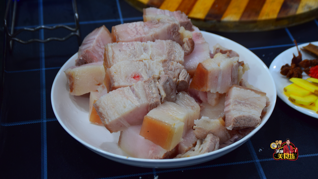 红烧肉的做法视频 2026年红烧肉的做法视频教程