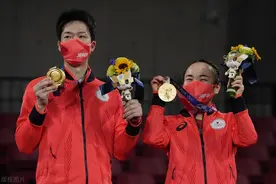 日本队1金1银2铜获历史最好成绩，赛前放狠话原是讲给赞助商听的图片