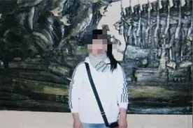 东北“第一女悍匪”马艳红：颜值高过女星，枪决前凭一招多活三年图片