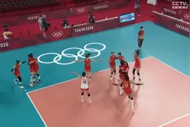 中国女排3-0意大利！郎指导变阵，李盈莹爆发，赛后朱婷冲进场内图片
