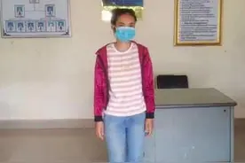 柬埔寨一美女深夜去见情人，险遭摩托车夫强奸图片