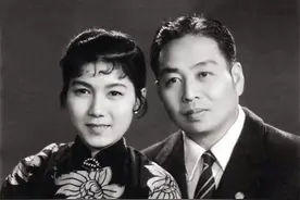 新凤霞：残疾后曾重度自闭，重生后曾上春晚！她死后女儿并不难过图片