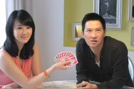 著名晶女郎孟瑶宣布离婚！前夫是内衣品牌老总，两人育有一个儿子图片