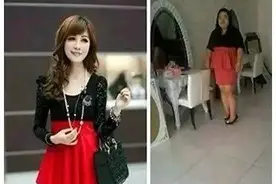 盘点那些让人忍不住笑到喷饭的买家秀   第三个真的扎心了图片