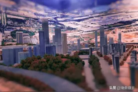 广州增城的热点地区新塘、中新、朱村，到底谁更有前途图片