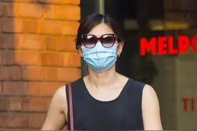 嘉玛·陈（Gemma Chan）和男友伦敦外出街拍组图图片