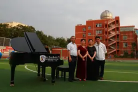 邯郸市第三中学庆祝中国共产党建党100周年大型MV《党啊，亲爱的妈妈》重磅推出图片