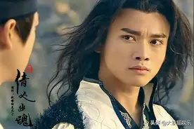 聂远版《倩女幽魂》18年，男主演们颜值都垮了，女主演们还很能打图片