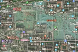 事关多孩入学、新建公园、平房拆迁 东城人看过来图片