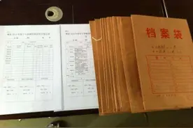 退役军人的档案都存放在哪里？图片