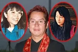 谭咏麟的发妻，为何出家为尼？揭秘谭咏麟的“风流”与“豪横”…图片